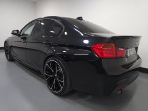 BMW 320D M-Sport M-Performance Auto - Image 2