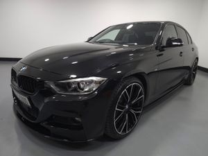 BMW 320D M-Sport M-Performance Auto - Image 3