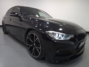 BMW 320D M-Sport M-Performance Auto - Image 4