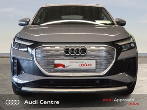Audi Q4 E-tron 35 Sport - Image 2
