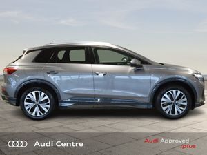 Audi Q4 E-tron 35 Sport - Image 3
