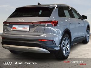 Audi Q4 E-tron 35 Sport - Image 4
