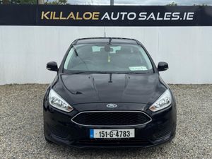 Ford Focus 1.5TDCI - Image 2