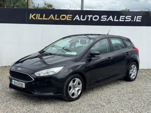 Ford Focus 1.5TDCI - Image 3