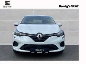 Renault Clio Iconic TCe 90 Auto CVT - Image 2