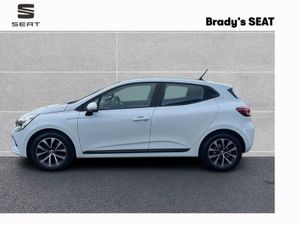 Renault Clio Iconic TCe 90 Auto CVT - Image 3
