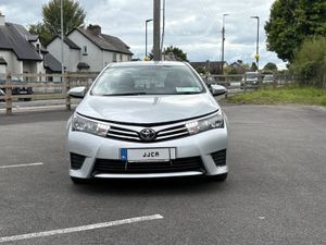 ABSOLUTELY IMMACULATE 2015 1.4 DIESEL - Image 2