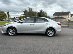 ABSOLUTELY IMMACULATE 2015 1.4 DIESEL - Image 4