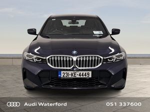 BMW 3 Series 330e M Sport Auto From  599 per Month - Image 2