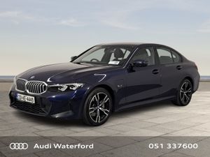 BMW 3 Series 330e M Sport Auto From  599 per Month - Image 3