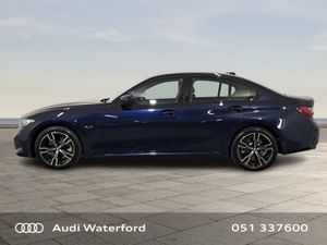 BMW 3 Series 330e M Sport Auto From  599 per Month - Image 4