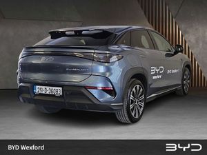 BYD SEALION 7 Comfort 82.5 KW (demo Car) - Image 4