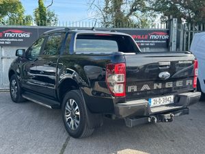 Ford RangerWildtrack Auto  2021 "82000 kms' - Image 3