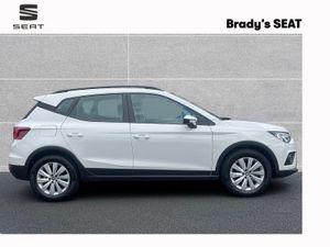 SEAT Arona 1.0tsi 115HP SE - Image 4