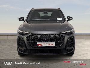 Audi Q5 Launch Edition 40 TDI Quattro S Line From - Image 2