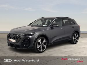 Audi Q5 Launch Edition 40 TDI Quattro S Line From - Image 3