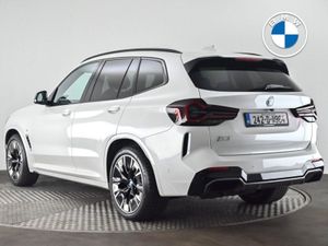 BMW iX3 M Sport Pro - Image 2
