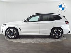 BMW iX3 M Sport Pro - Image 3