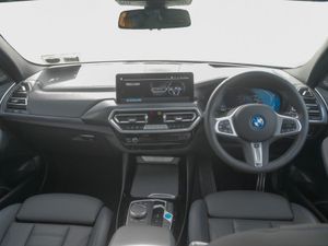 BMW iX3 M Sport Pro - Image 4