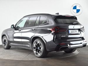 BMW iX3 M Sport Pro - Image 2