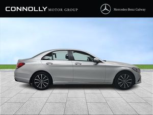 Mercedes-Benz C-Class C 220 D Avantgarde Auto - Image 3