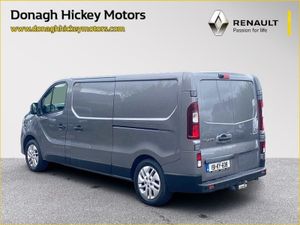 Renault Trafic Trafic Ll29 DCI 120 Sport - Image 3
