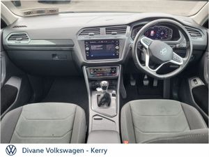 Volkswagen Tiguan Elegance 2.0 TDI 150 BHP - Image 2