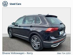 Volkswagen Tiguan Elegance 2.0 TDI 150 BHP - Image 3