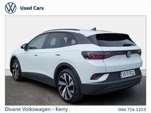 Volkswagen ID.4 Sunroof PRO Plus 77kwh 286HP - Image 2