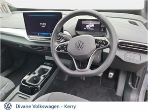 Volkswagen ID.4 Sunroof PRO Plus 77kwh 286HP - Image 3