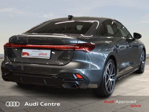 Audi A5 E-hybrid S-line Quattro 220KW Price New w - Image 4