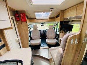 2016 ELDDIS ACCORDO 125 LOW PROFILE R.H.D - Image 4