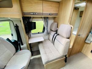 2016 ELDDIS ACCORDO 125 LOW PROFILE R.H.D - Image 3