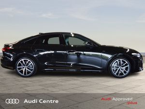Audi A5 E-hybrid S-line Quattro 220KW Price New w - Image 3