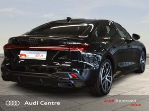 Audi A5 E-hybrid S-line Quattro 220KW Price New w - Image 4