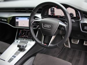 A6 S Line * Tech and Multi Colour interior packs - Image 3