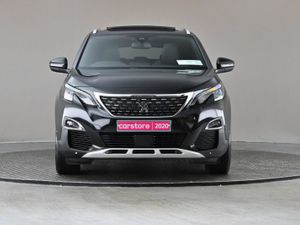 Peugeot 3008 1.5 HDI 130BHP Gt-line  el.pan Roof - Image 2