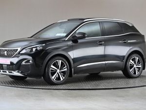 Peugeot 3008 1.5 HDI 130BHP Gt-line  el.pan Roof - Image 4