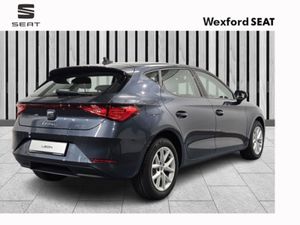 SEAT Leon 2.0 TDI DSG 15hp SE - Image 4