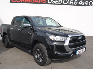 IRISH JEEP-ONLY 38,000KMS!!-NEVER FARMED-VAT - Image 2