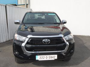 IRISH JEEP-ONLY 38,000KMS!!-NEVER FARMED-VAT - Image 4