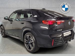 BMW iX2 Edrive20 M Sport - Image 3