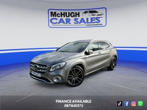 2018 Mercedes GLA 1.6 Petrol Automatic Sport - Image 3
