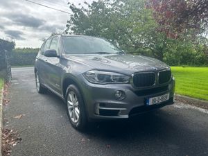 BMW X5 2015 - Image 2