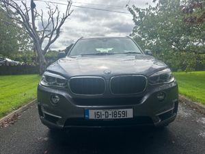 BMW X5 2015 - Image 3