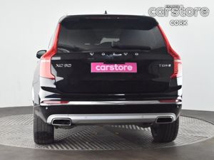 Volvo XC90 T8 (397hp) Phev Inscription Pro Auto A - Image 4