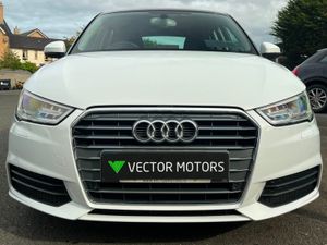 Audi A1 1.0 5DR Petrol Auto New NCT - Image 3