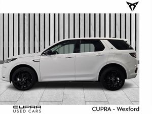 Land Rover Discovery Sport 1.5 I3 Phev 309 PS AWD - Image 4