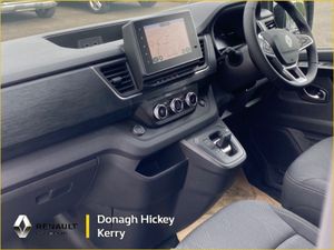Renault Trafic Trafic Ll30 DCI 170 9SP Auto Extra - Image 2