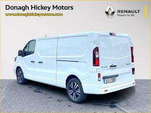 Renault Trafic Trafic Ll30 DCI 170 9SP Auto Extra - Image 3